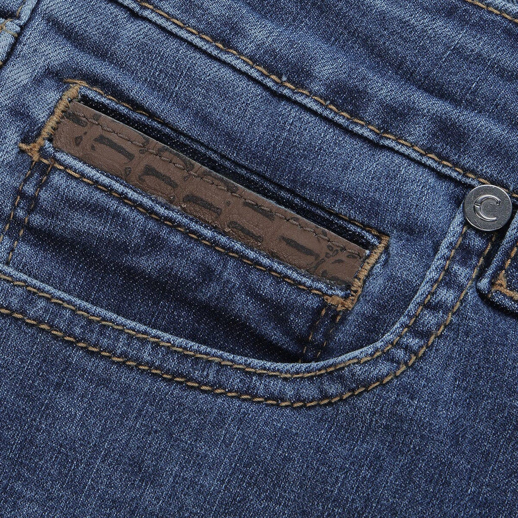 Pantalon Cuadra