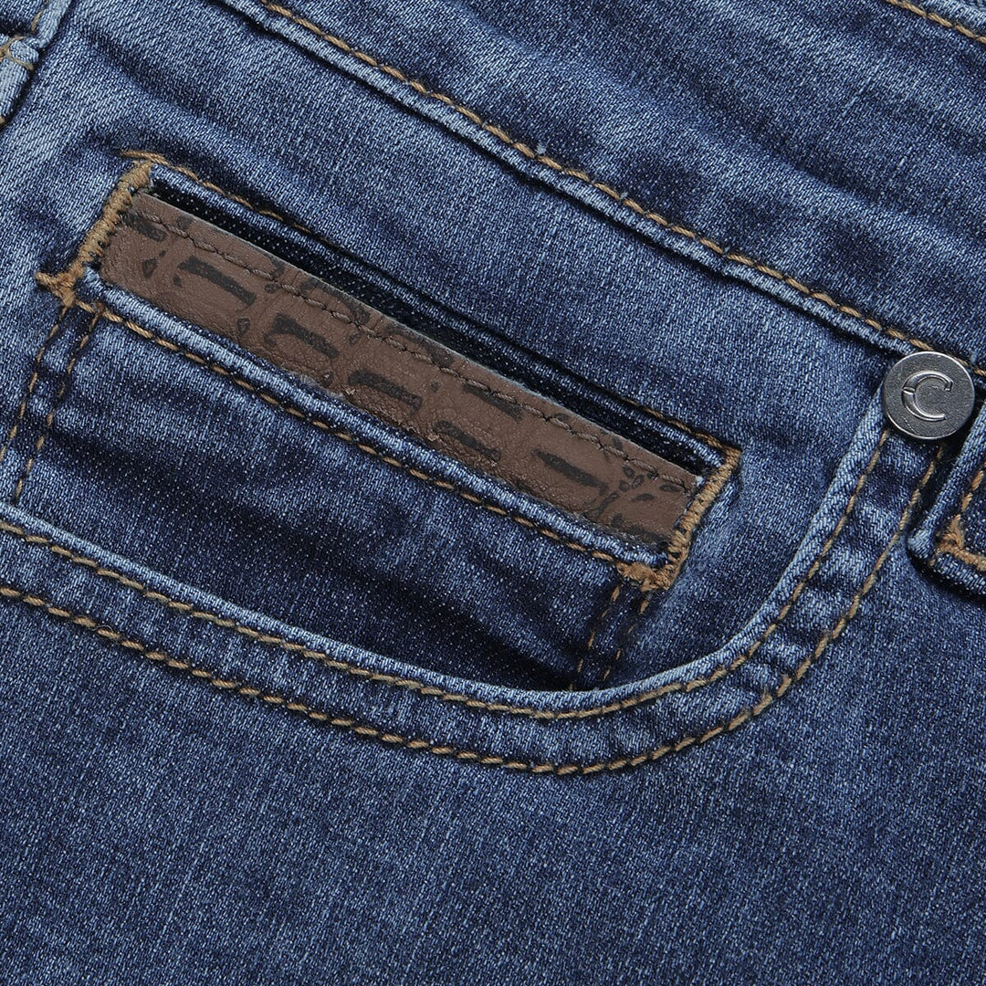 Pantalon Cuadra