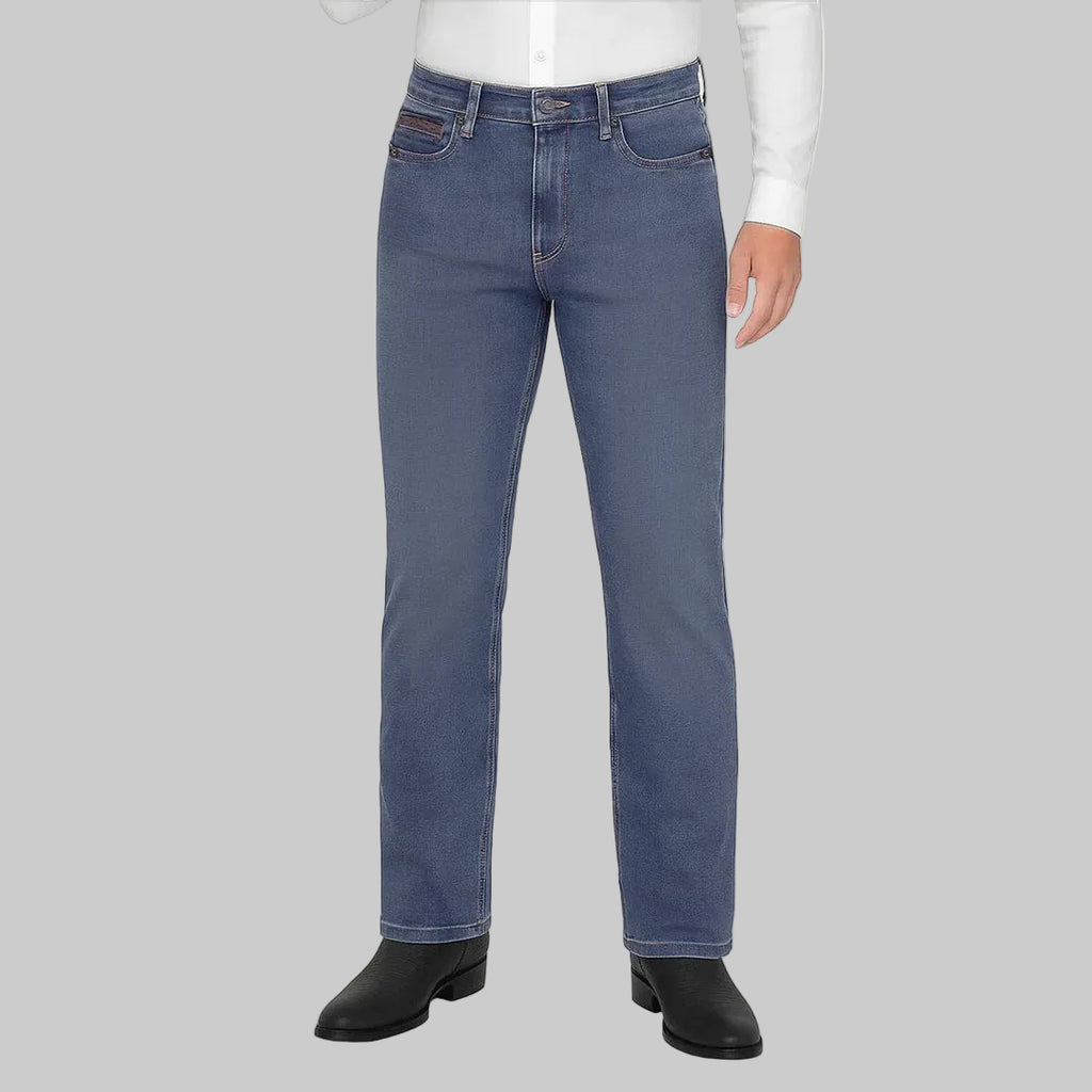 Pantalon Cuadra