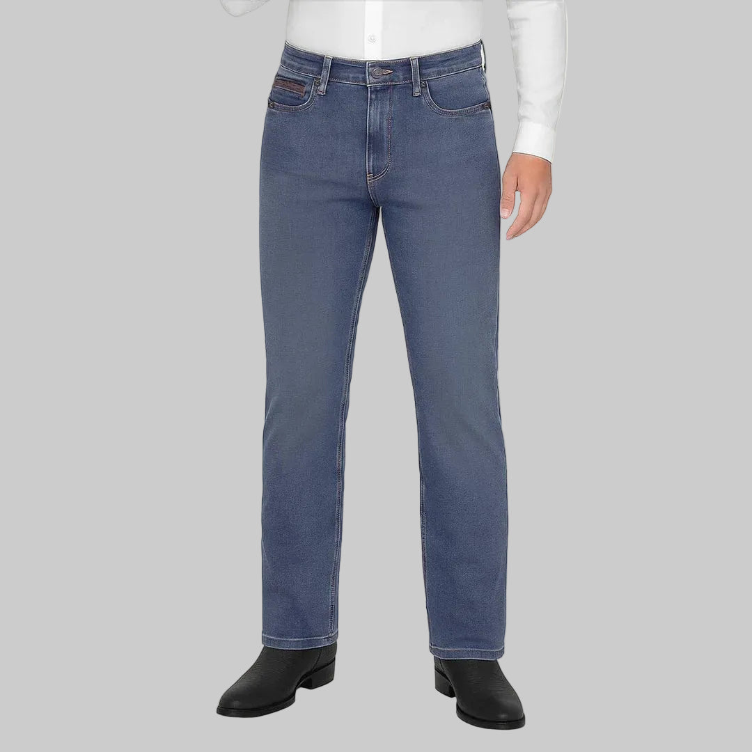 Pantalon Cuadra