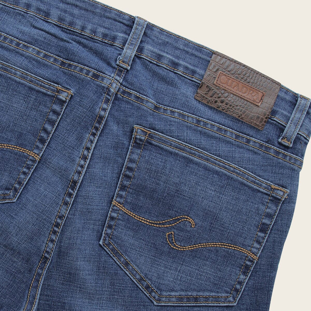 Pantalon Cuadra