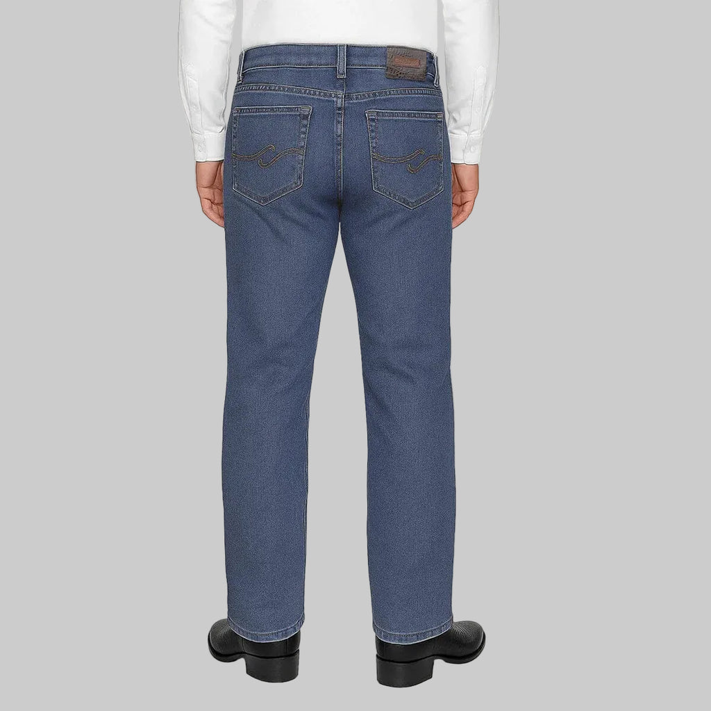 Pantalon Cuadra