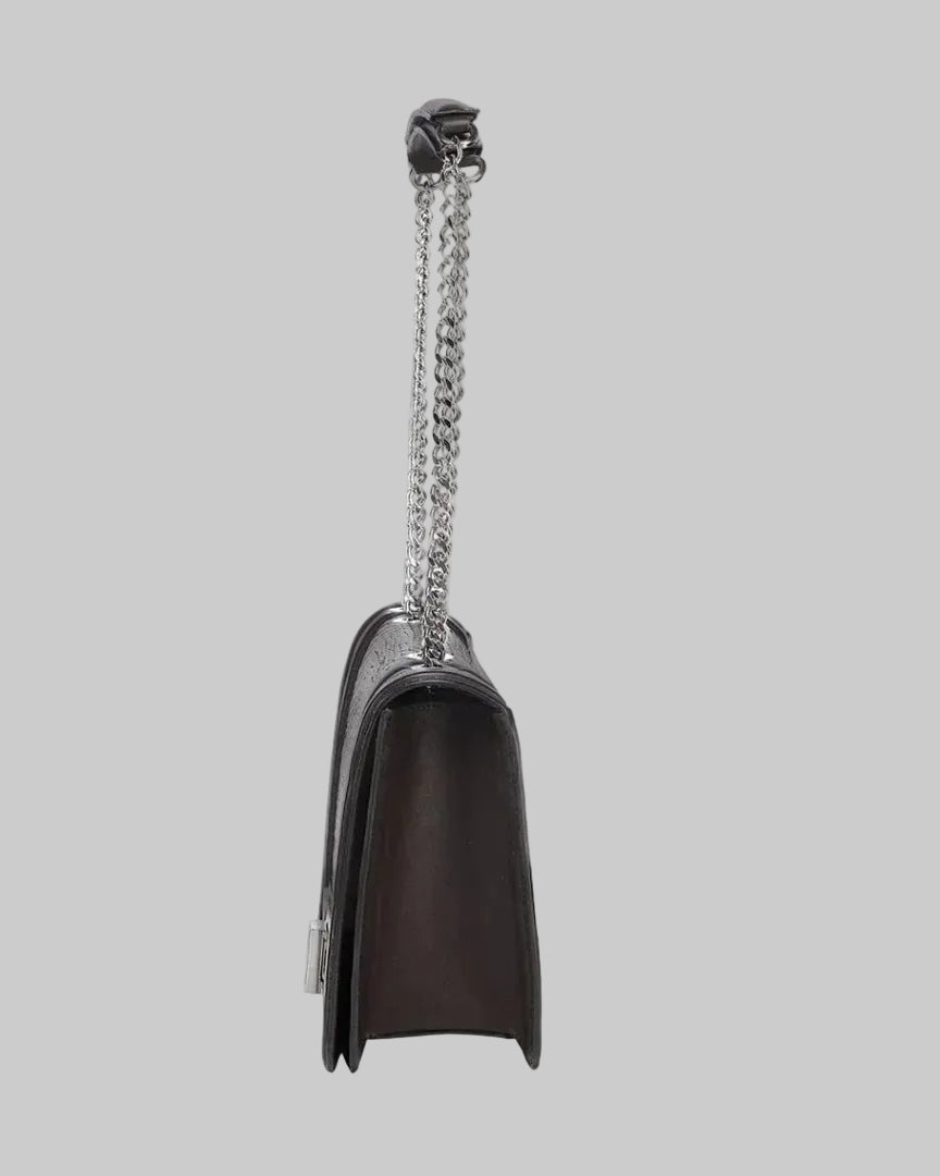 Bolsa Cuadra Piton M Godiva