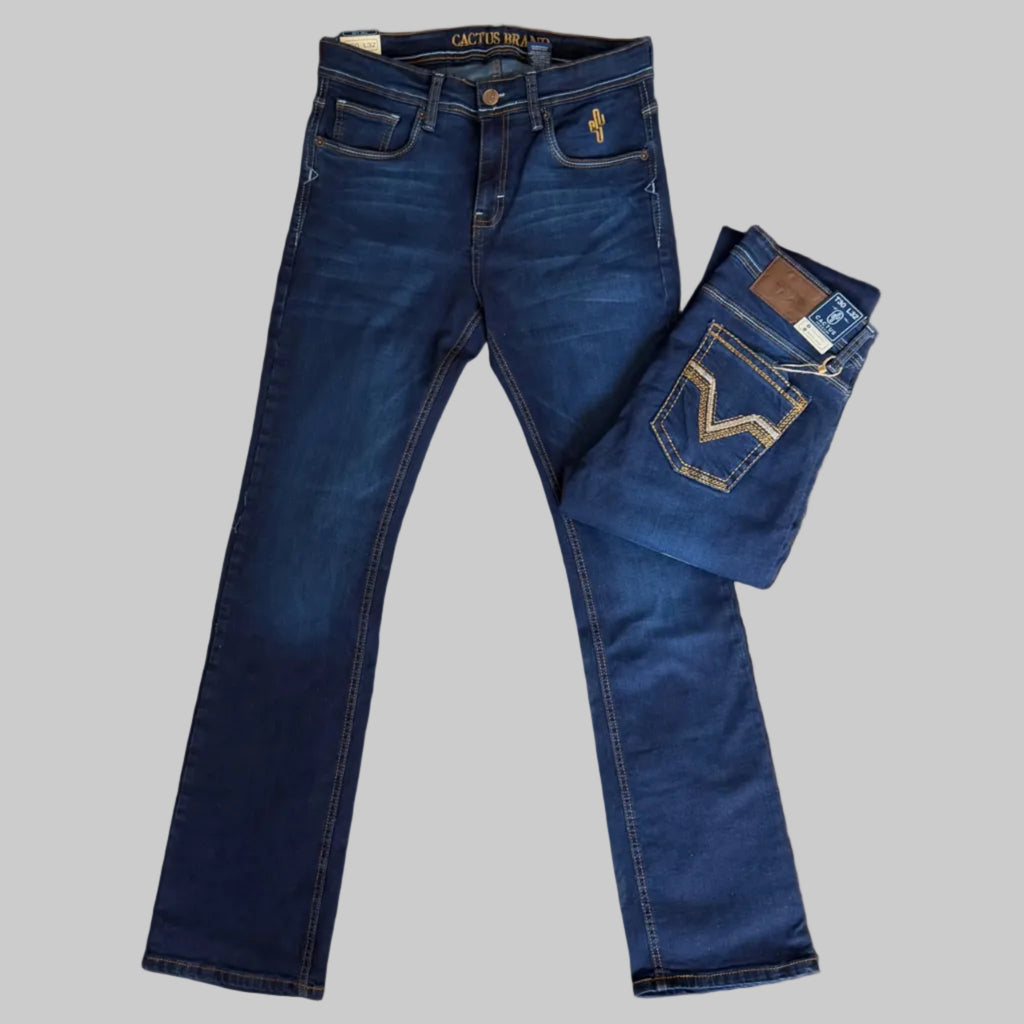 Jeans Cactus Brand