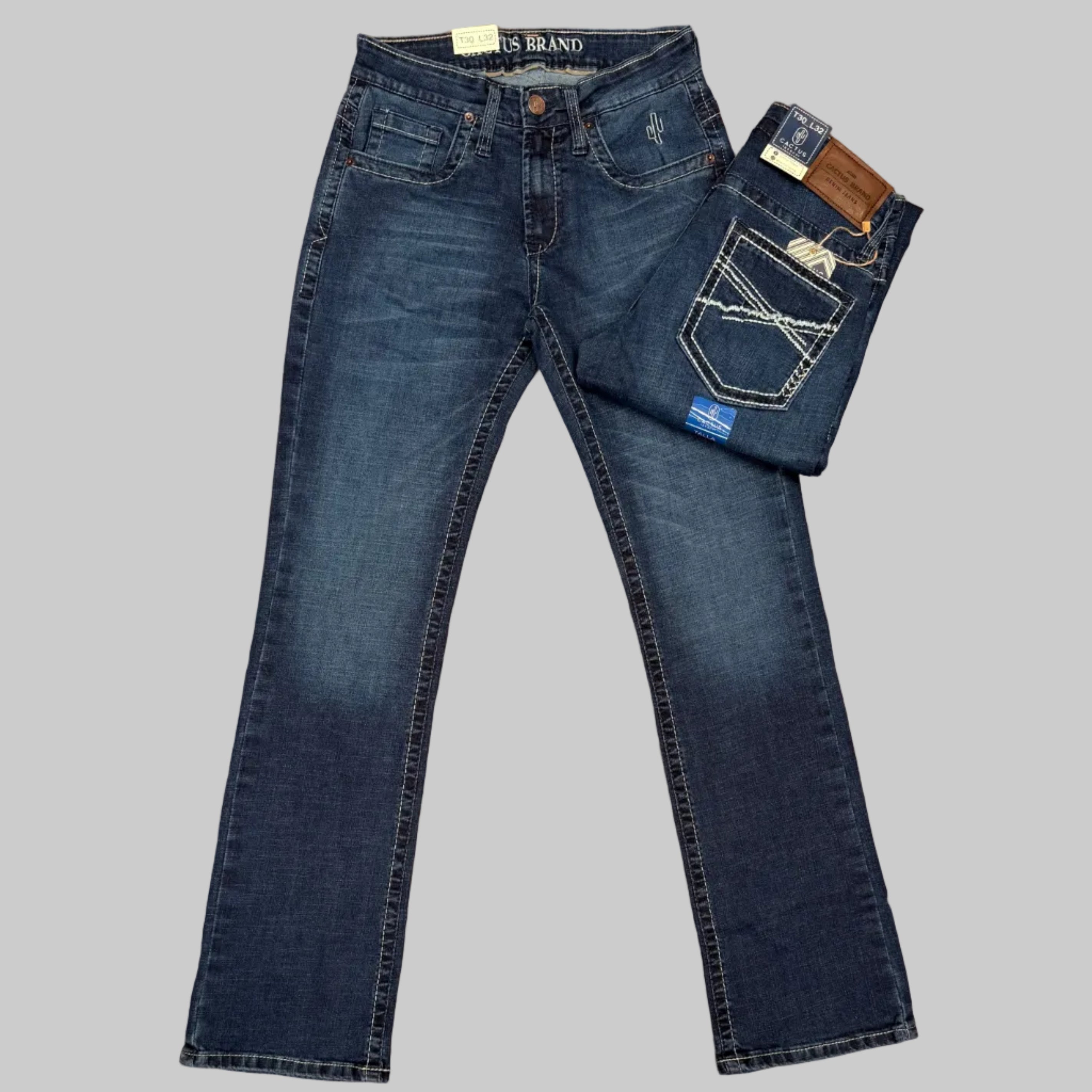 Jeans Cactus Brand