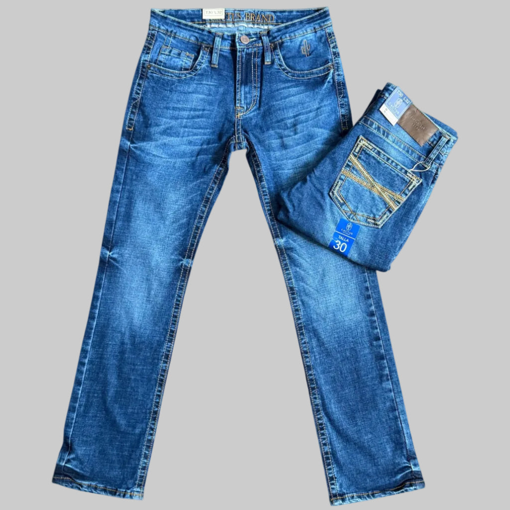 Jeans Cactus Brand