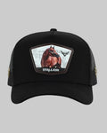 Gorra Ranch & Corral Stallion