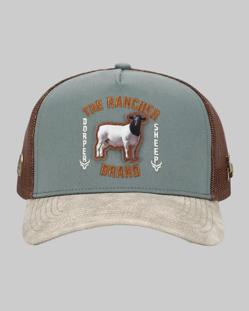 Gorra R&C