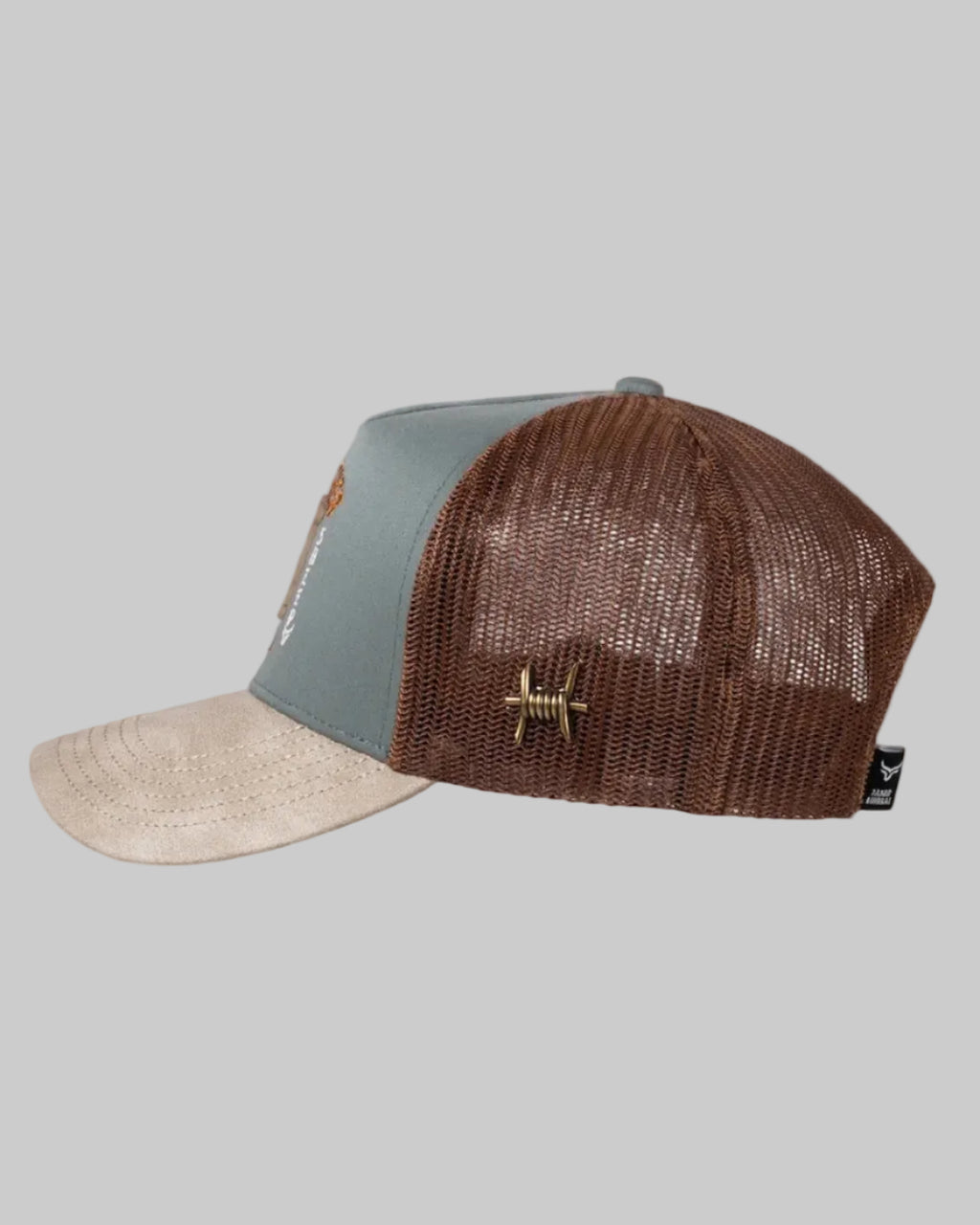 Gorra R&C