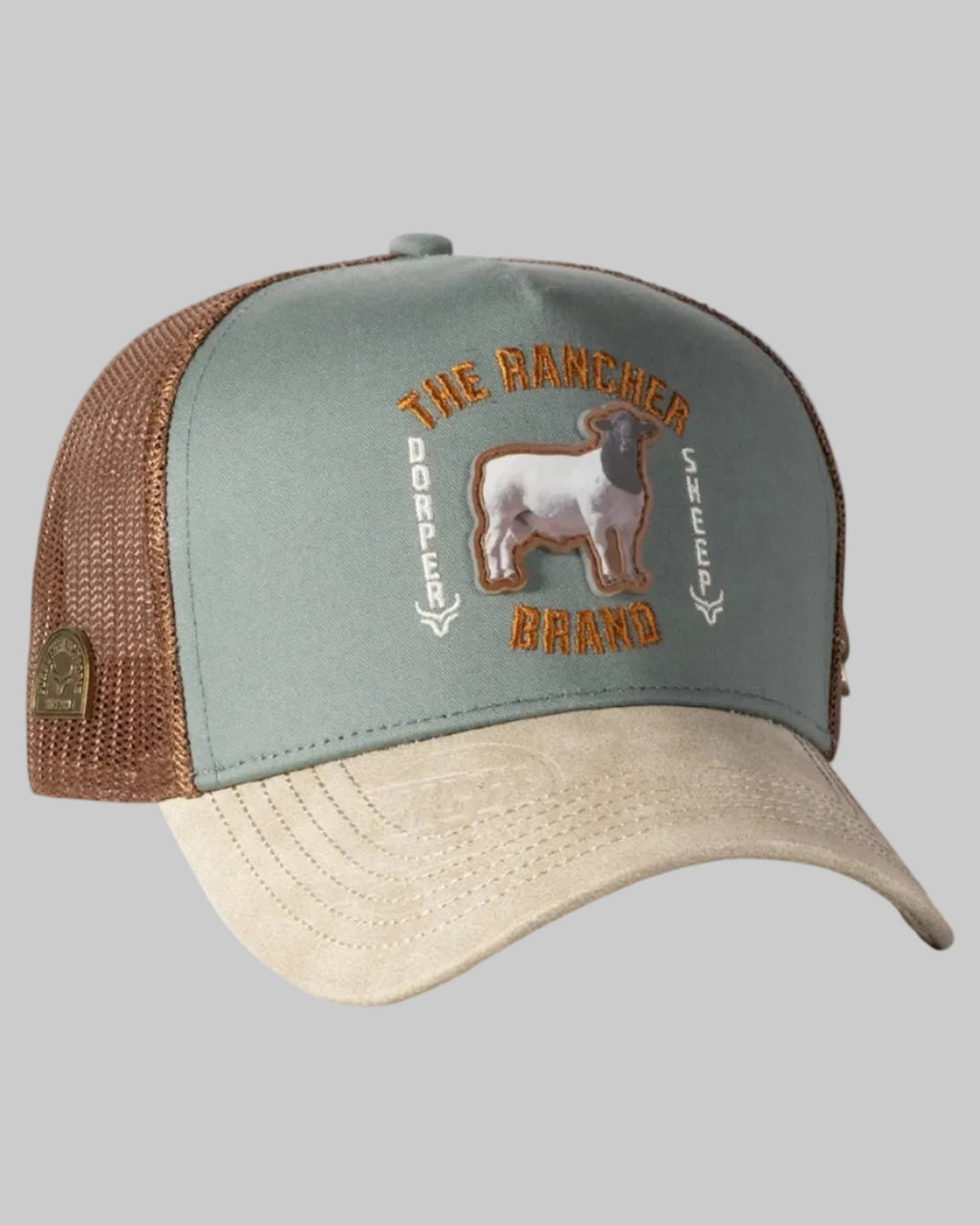 Gorra R&C