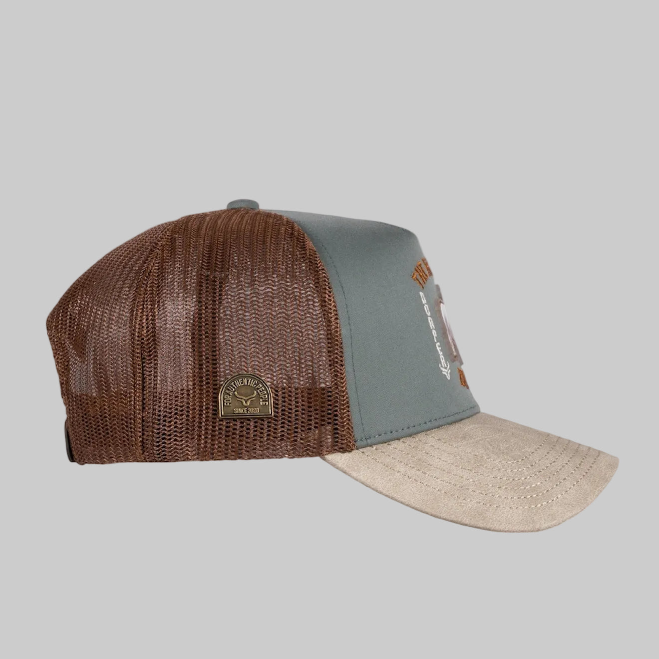 Gorra R&C