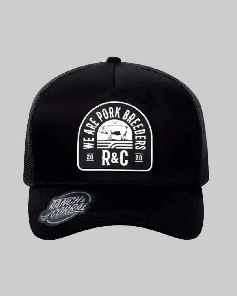 Gorra Ranch & Corral