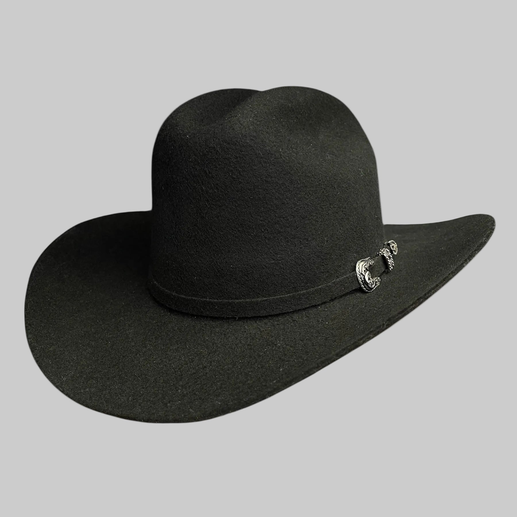 Texana Tombstone Kids Magnum Negra