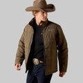 Chamarra Ariat Crius Insulated