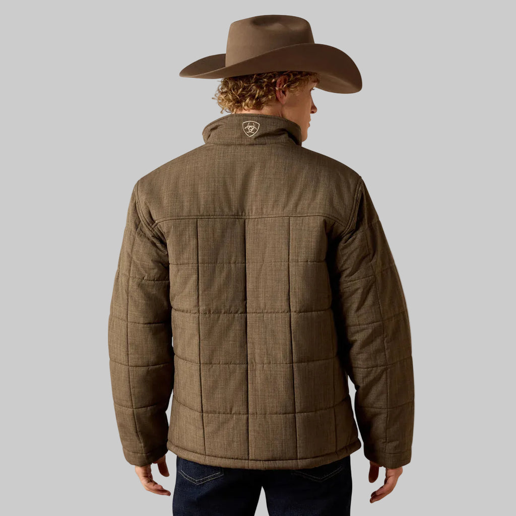 Chamarra Ariat Crius Insulated