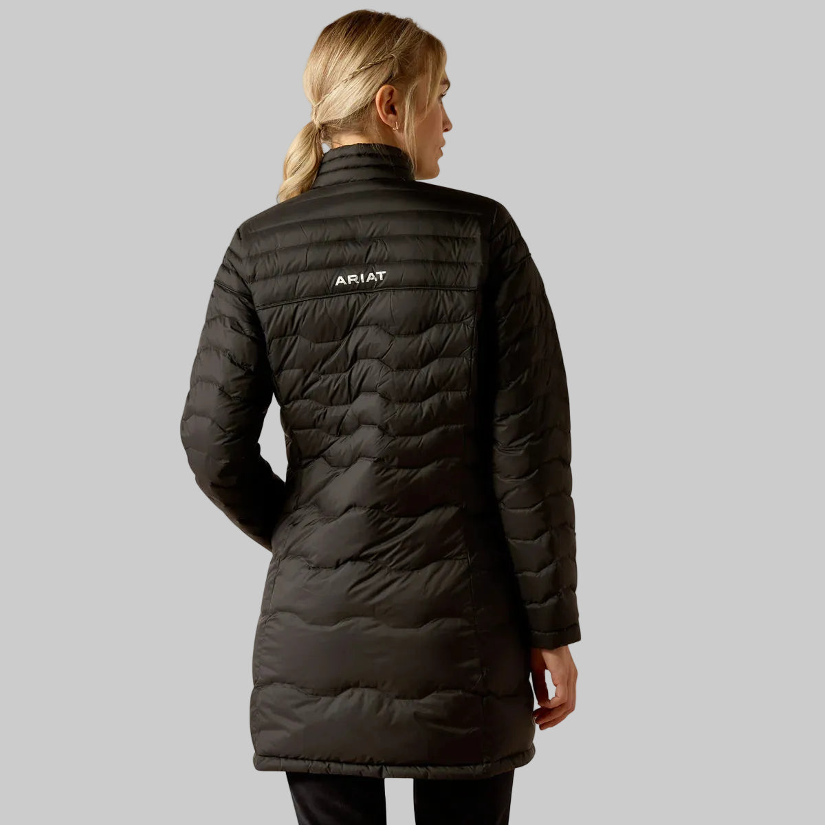 Chamarra Ariat Ideal Down Coat