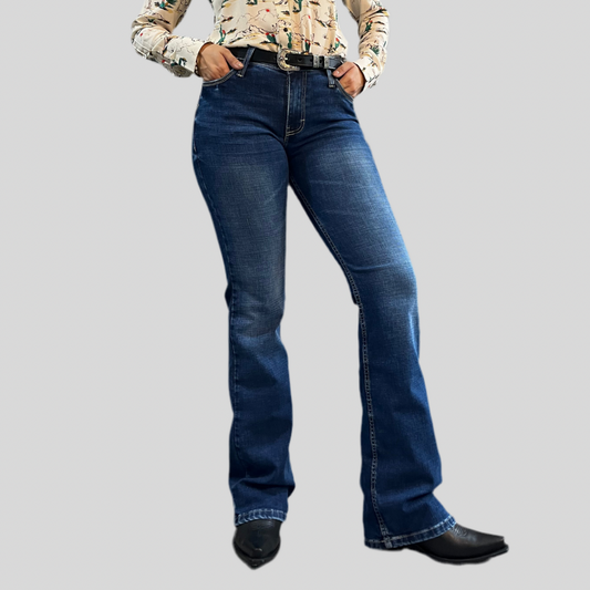 Pantalón Cactus Brand Dama Maguey