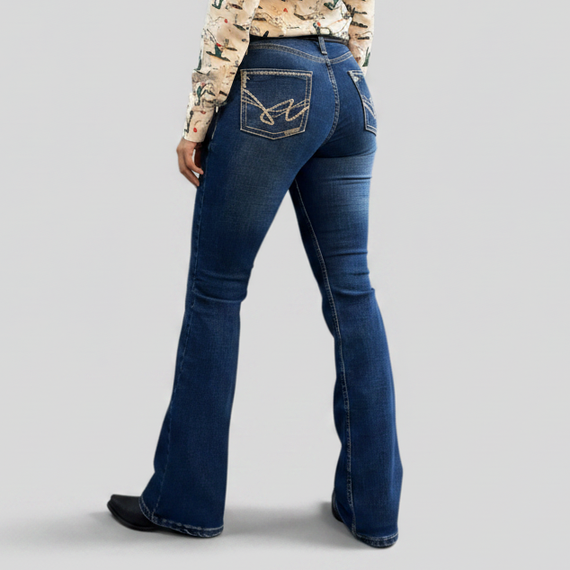 Pantalón Cactus Brand Dama Maguey