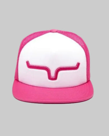 Gorra Kimes Ranch Yeakley
