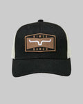 Gorra Kimes Ranch Railway