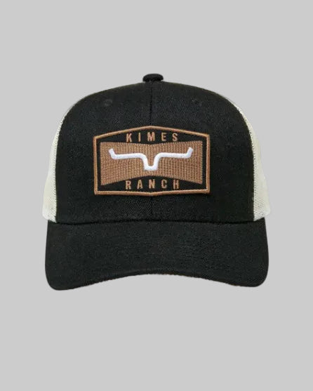 Gorra Kimes Ranch Railway