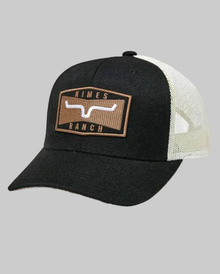 Gorra Kimes Ranch Railway