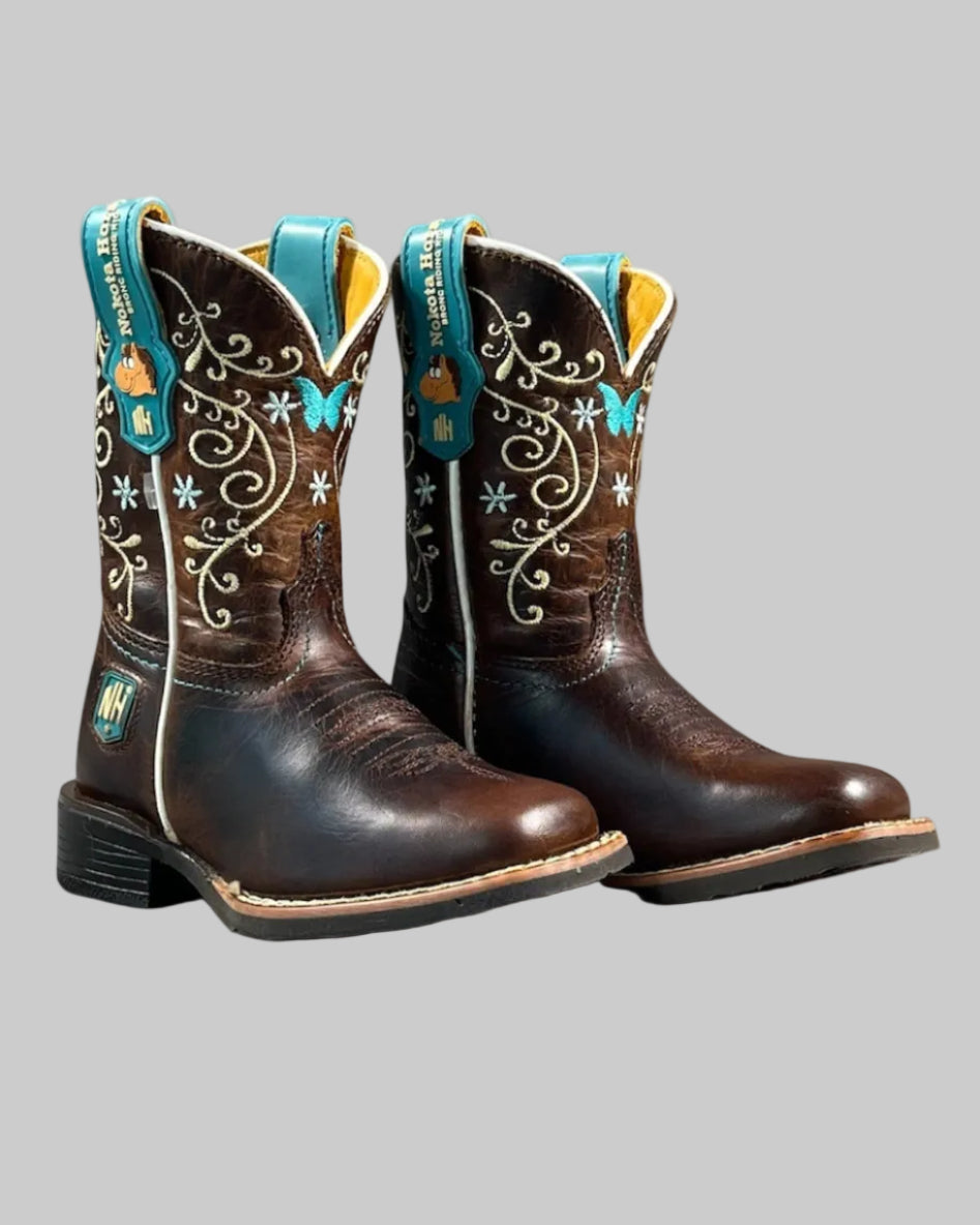 Bota Nokota Kids Jessy