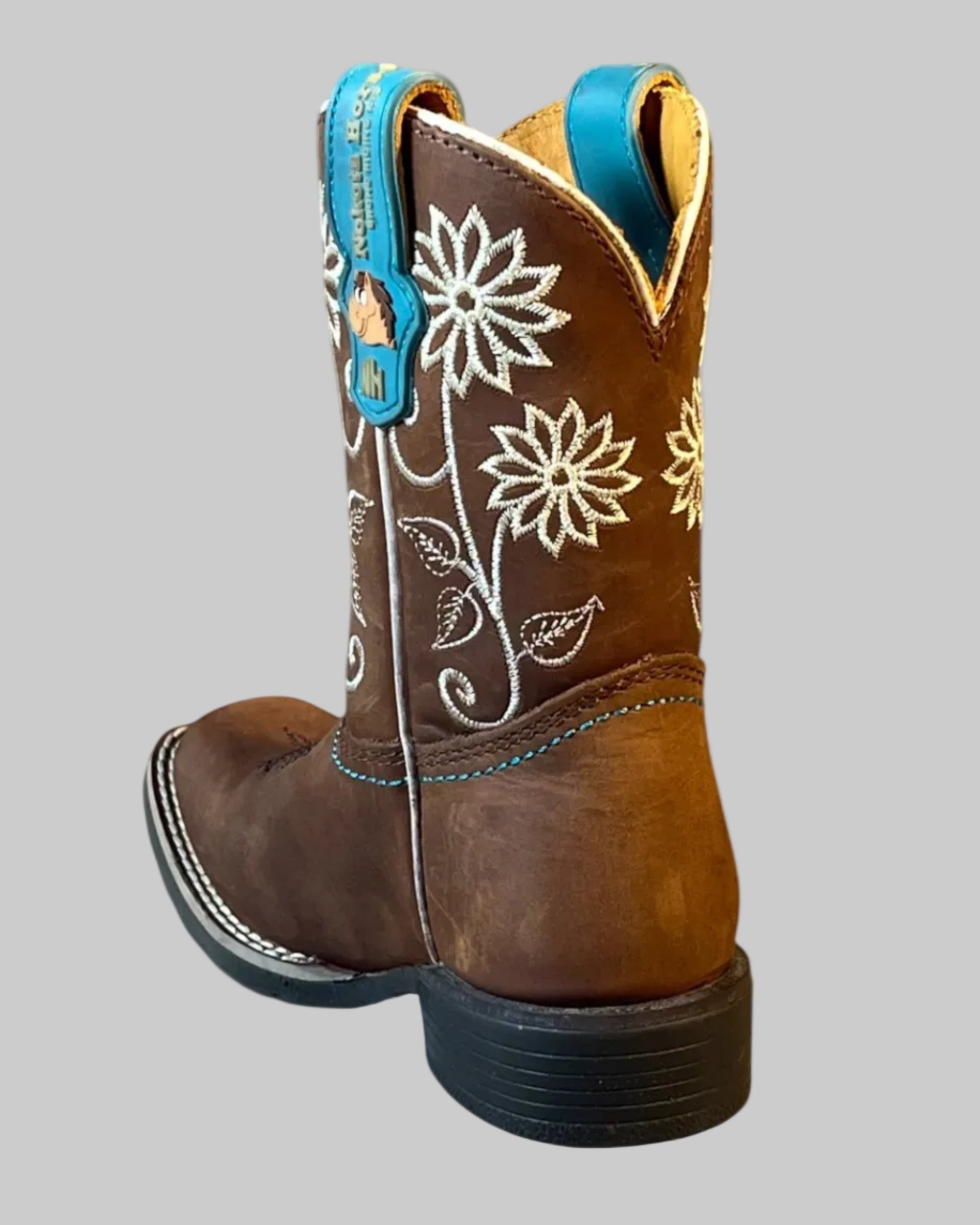 Bota Nokota Kids Jessy