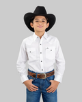 Camisa Icy Denver Kids