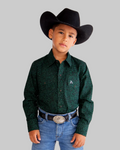 Camisa Icy a Denver Kids