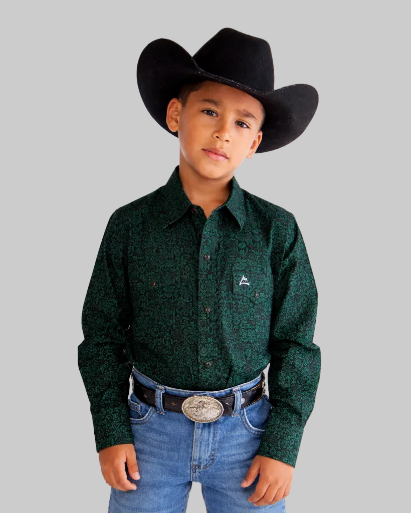 Camisa Icy a Denver Kids