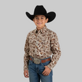 Camisa Icy Denver Kids CKD002