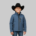 Chamarra Icy Denver Kids KD1995-ME4
