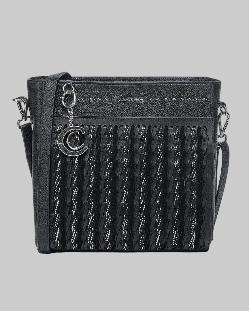 Bolsa Cuadra Res Austria