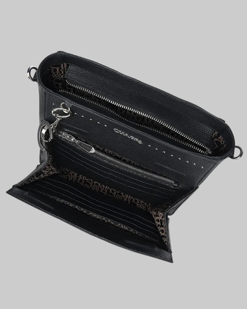 Bolsa Cuadra Res Austria