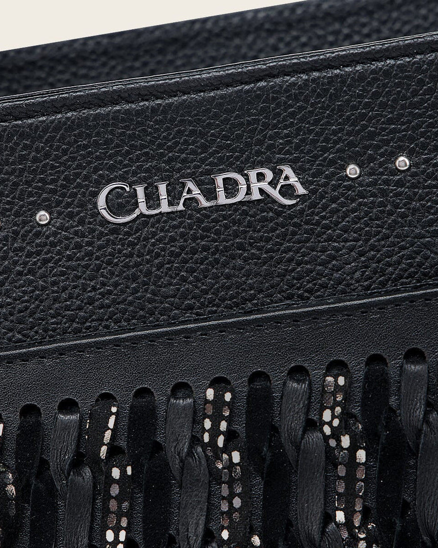 Bolsa Cuadra Res Austria