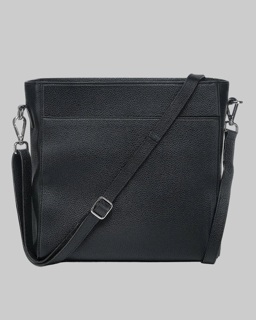 Bolsa Cuadra Res Austria