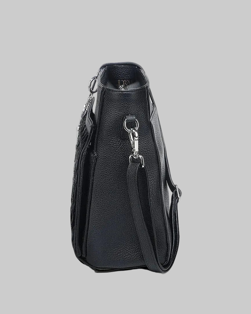 Bolsa Cuadra Res Austria