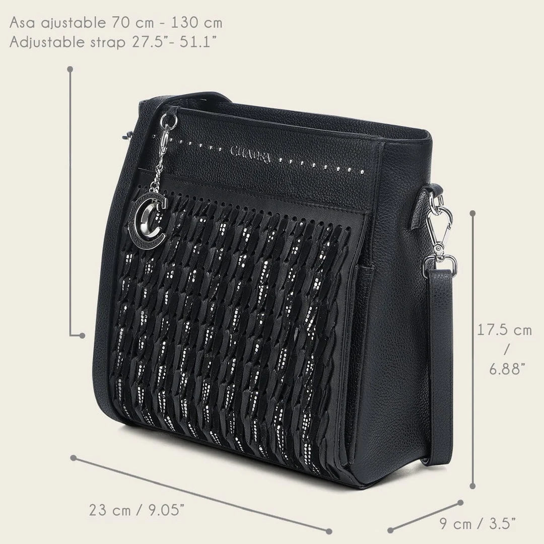 Bolsa Cuadra Res Austria