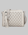Bolsa Cuadra Res Mikonos Latte