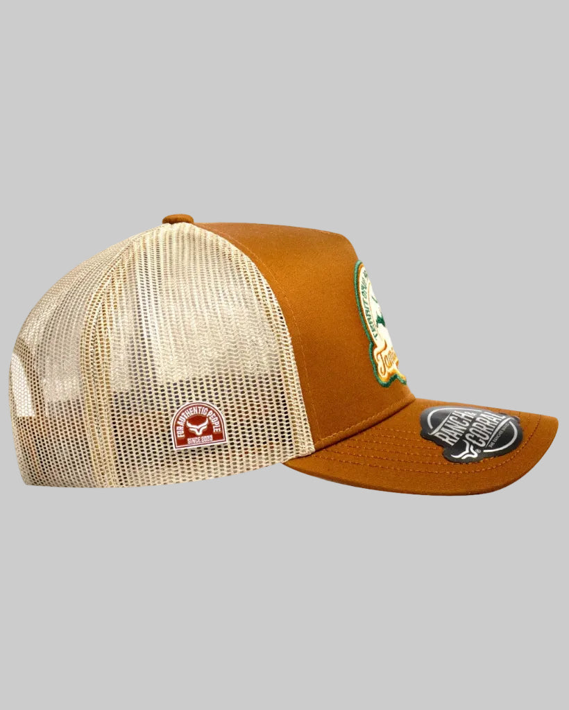Gorra Ranch & Corral Territory Tamaulipas