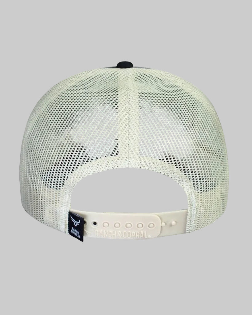 Gorra Ranch & Corral Equus 49