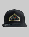 Gorra Ranch & Corral Rooster 26