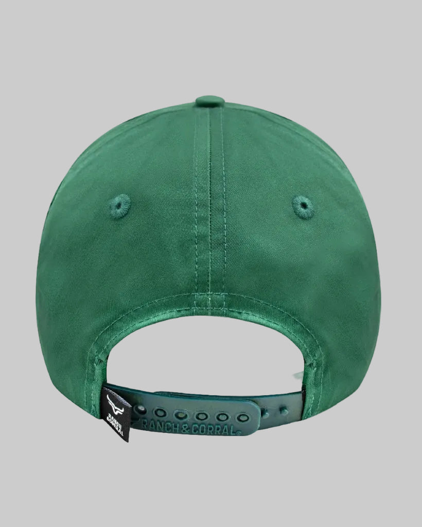 Gorra Ranch & Corral Outdoor Aventure 26