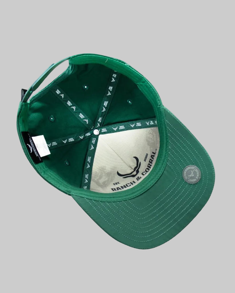 Gorra Ranch & Corral Outdoor Aventure 26