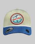 Gorra Ranch & Corral Fishing 22