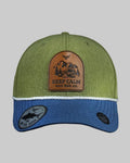 Gorra Ranch & Corral Fishing 26