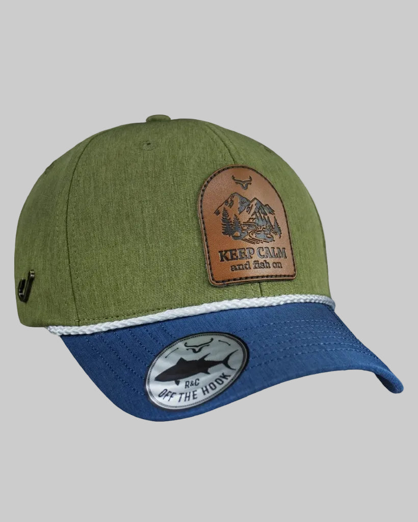 Gorra Ranch & Corral Fishing 26