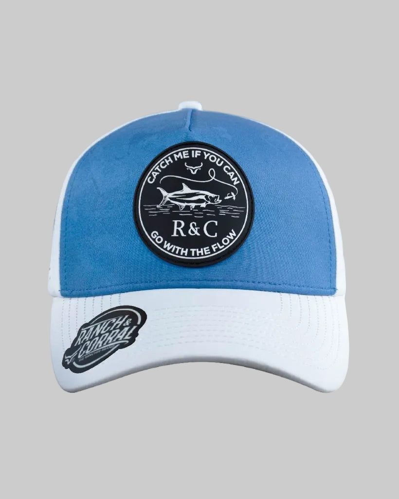 Gorra Ranch & Corral Off the Hook 03