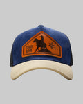 Gorra Ranch & Corral Edición Cuco Raya